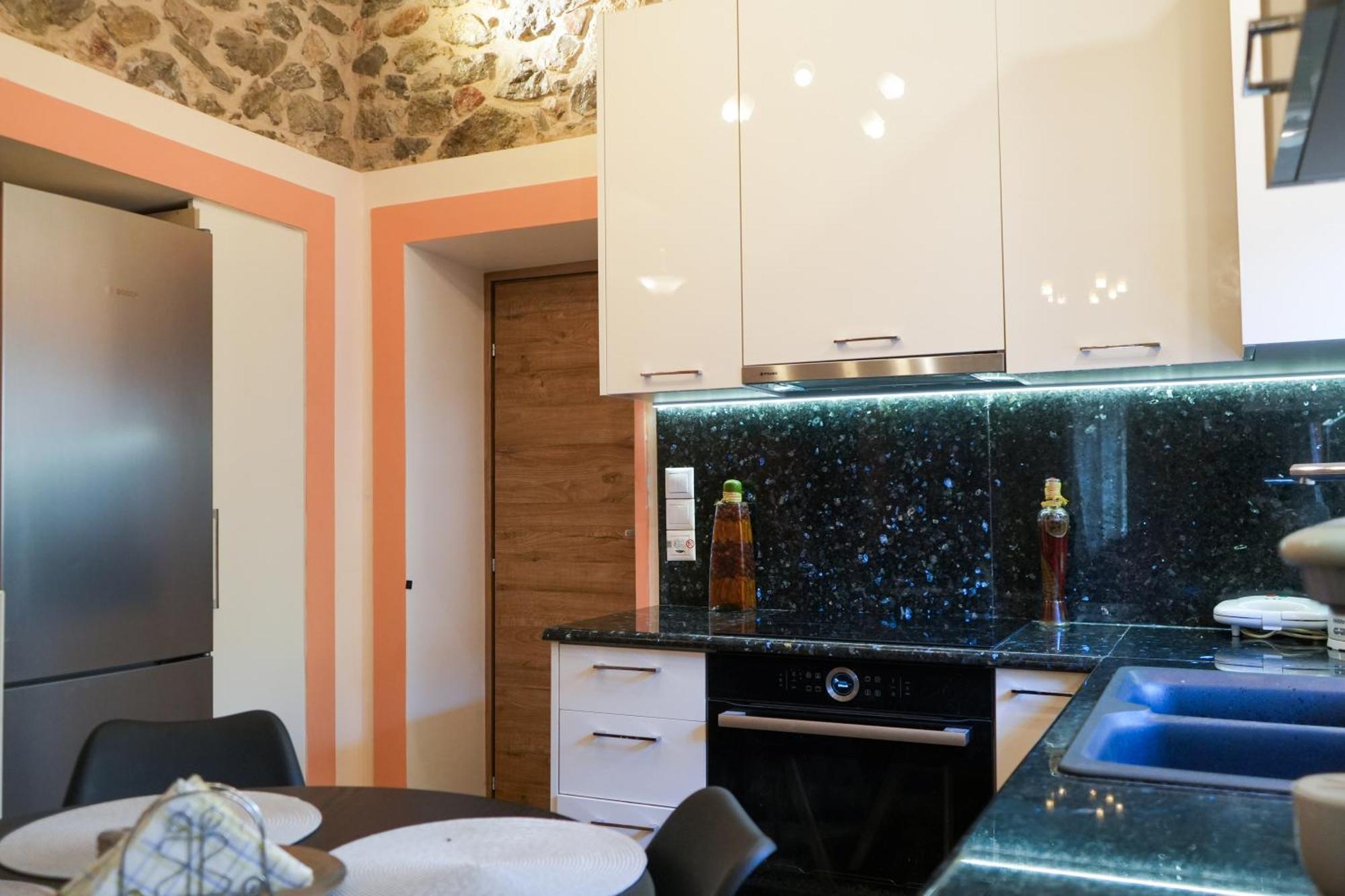 Apartamento Φιλόξενο Σπίτι Nauplia Exterior foto